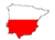 IMPERMEABILIZACIONES PUERTOLLANO - Polski